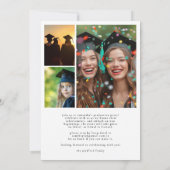 2025年カスタム卒数々の院写真専門学校 案内状 (裏面)