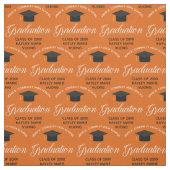 2025年カスタム卒業 ファブリック (見本)