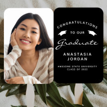 2025年カスタム白黒卒業