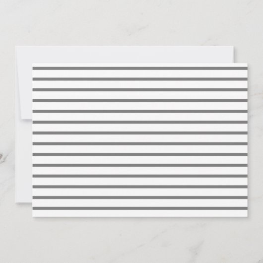 2025年カラフル写真卒業パーティー招待状 招待状 (裏面)