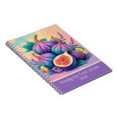 2025年カラフル1年生の図 ノートブック (右側)