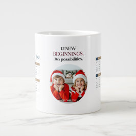 2025年カレンカスタムダーコーヒーマグ ジャンボコーヒーマグカップ