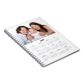 2025年カレンカスタムダー写真 ノートブック (右側)