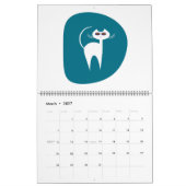 2025年カレンダーとMCM Cats カレンダー (3月 2027)