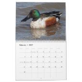 2025年カレンダーの検索 カレンダー (2月 2027)