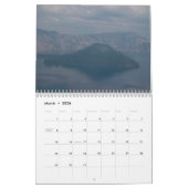 2025年カレンダーオレゴン旅行 カレンダー (3月 2026)