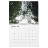 2025年カレンダープランナーアートとデザイン カレンダー (1月 2026)