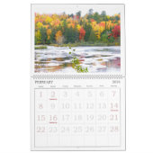 2025年カレンダー カレンダー (2月 2026)