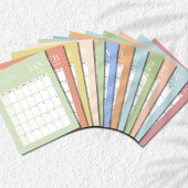 2025年カレンダー | 5月 ポスター