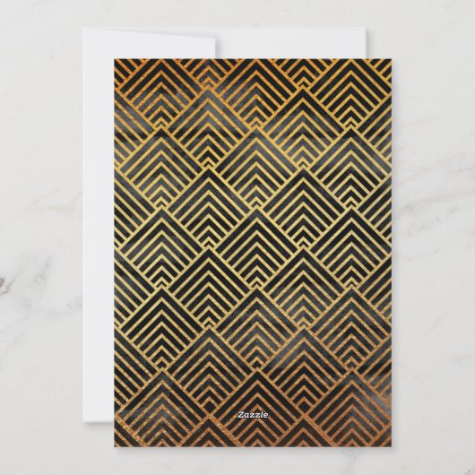 2025年カレンモダンダファミリー12フォトブラック金ゴールド シーズンカード (裏面)