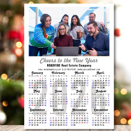 2025年カレン企業のダ写真ミニマリスト磁気