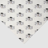 2025年クラシック卒業のシルバー級 薄葉紙 (詳細)