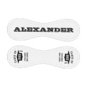 2025年クラスカスタム高校の卒業祝い 野球ボール (パネル)