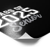 2025年クラス上級新学期2025ヴィンテージ フォトプリント            (角)