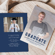 2025年クラス写真ネイビー・ブルー・グラード発表