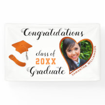 2025年クラス写真白橙卒業