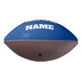 2025年クラス卒業パーティサッカーギフト アメリカンフットボール (回転270)