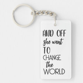 2025年クラス記念ギフト キーホルダー