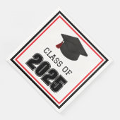 2025年クラス赤と黒 (コーナー)