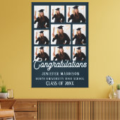 2025年クラス2026年クラス卒業 キャンバスプリント (インサイチュ (リビング))