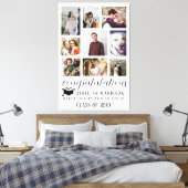 2025年クラス2026年クラス卒業 キャンバスプリント (インサイチュ (寝室))