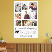 2025年クラス2026年クラス卒業 キャンバスプリント (インサイチュ (リビング))