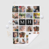 2025年クラス2026年クラス卒業 ゴルフタオル (インサイチュ)