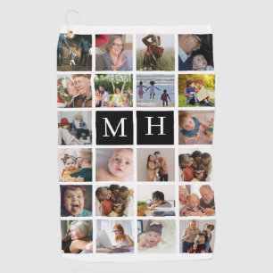 2025年クラス2026年クラス卒業 ゴルフタオル