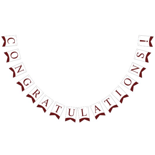 2025年クラス2026年クラス卒業 バンティングフラッグ (全)