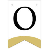 2025年クラス2026年クラス卒業 バンティングフラッグ (第2の旗)