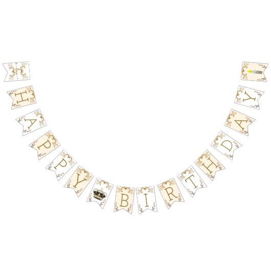 2025年クラス2026年クラス卒業 バンティングフラッグ (全)