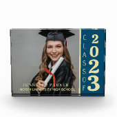 2025年クラス2026年クラス卒業 フォトブロック (正面)