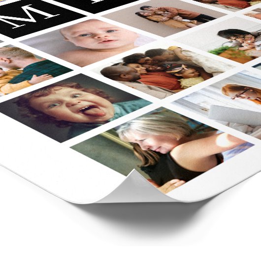 2025年クラス2026年クラス卒業 ポスター (角)