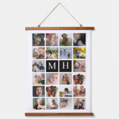 2025年クラス2026年クラス卒業 吊り下げ型タペストリー (正面)