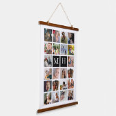 2025年クラス2026年クラス卒業 吊り下げ型タペストリー (傾斜あり)