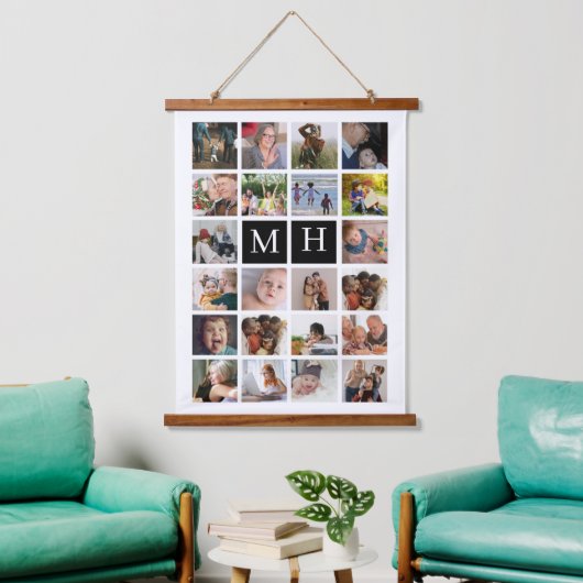 2025年クラス2026年クラス卒業 吊り下げ型タペストリー (リビング)