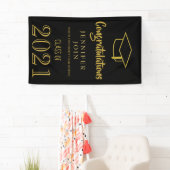 2025年クラス2026年クラス卒業 横断幕 (インサイチュ)