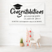 2025年クラス2026年クラス卒業 横断幕 (インサイチュ)