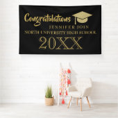 2025年クラス2026年クラス卒業 横断幕 (インサイチュ)