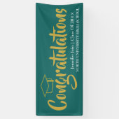 2025年クラス2026年クラス卒業 横断幕 (縦)