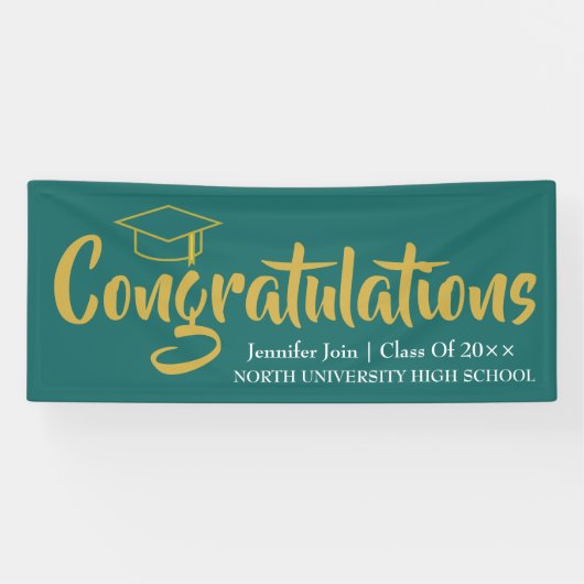 2025年クラス2026年クラス卒業 横断幕 (横)