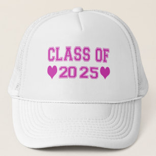2025年クラス キャップ