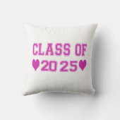 2025年クラス クッション (裏面)