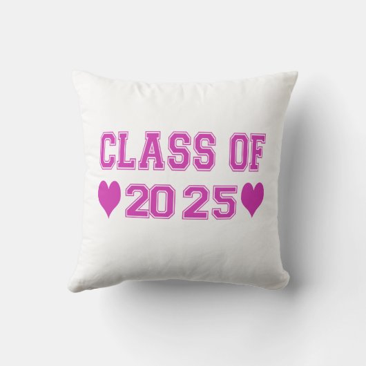 2025年クラス クッション (裏面)