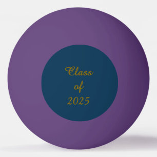 2025年クラス 卓球ボール