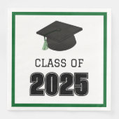 2025年クラス（緑） (正面)
