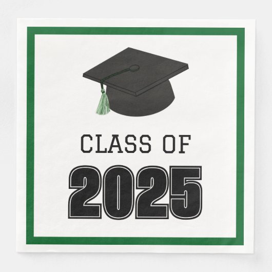 2025年クラス（緑） (正面)