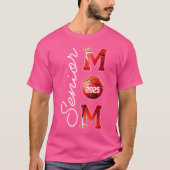 2025年クラス Tシャツ (正面)