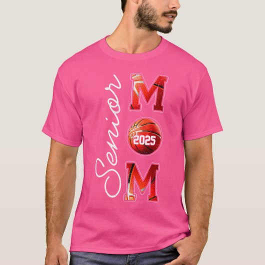 2025年クラス Tシャツ (正面)