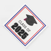 2025年クラスRed and Blue (コーナー)